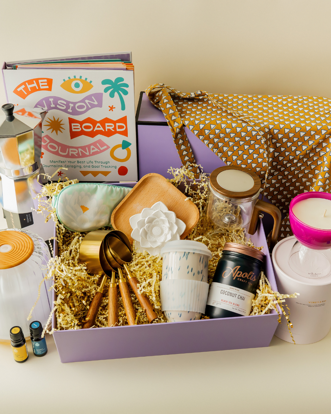 fall products