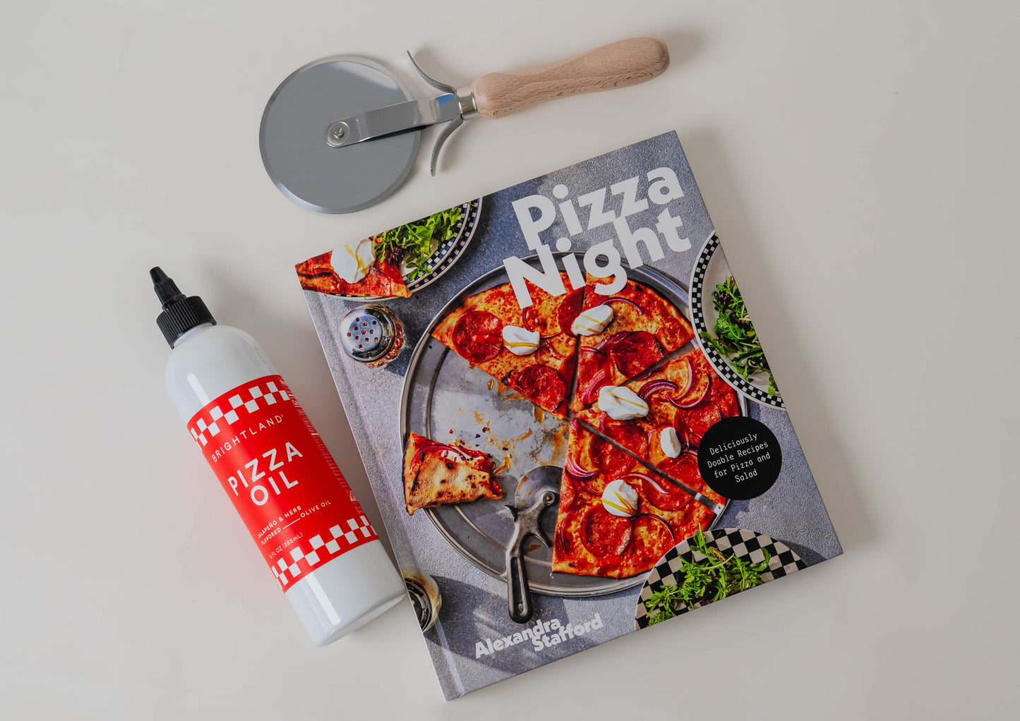 Pizza Night