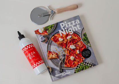 Pizza Night