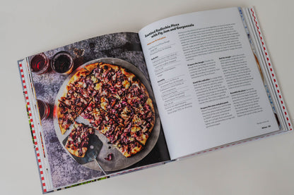 Pizza Night