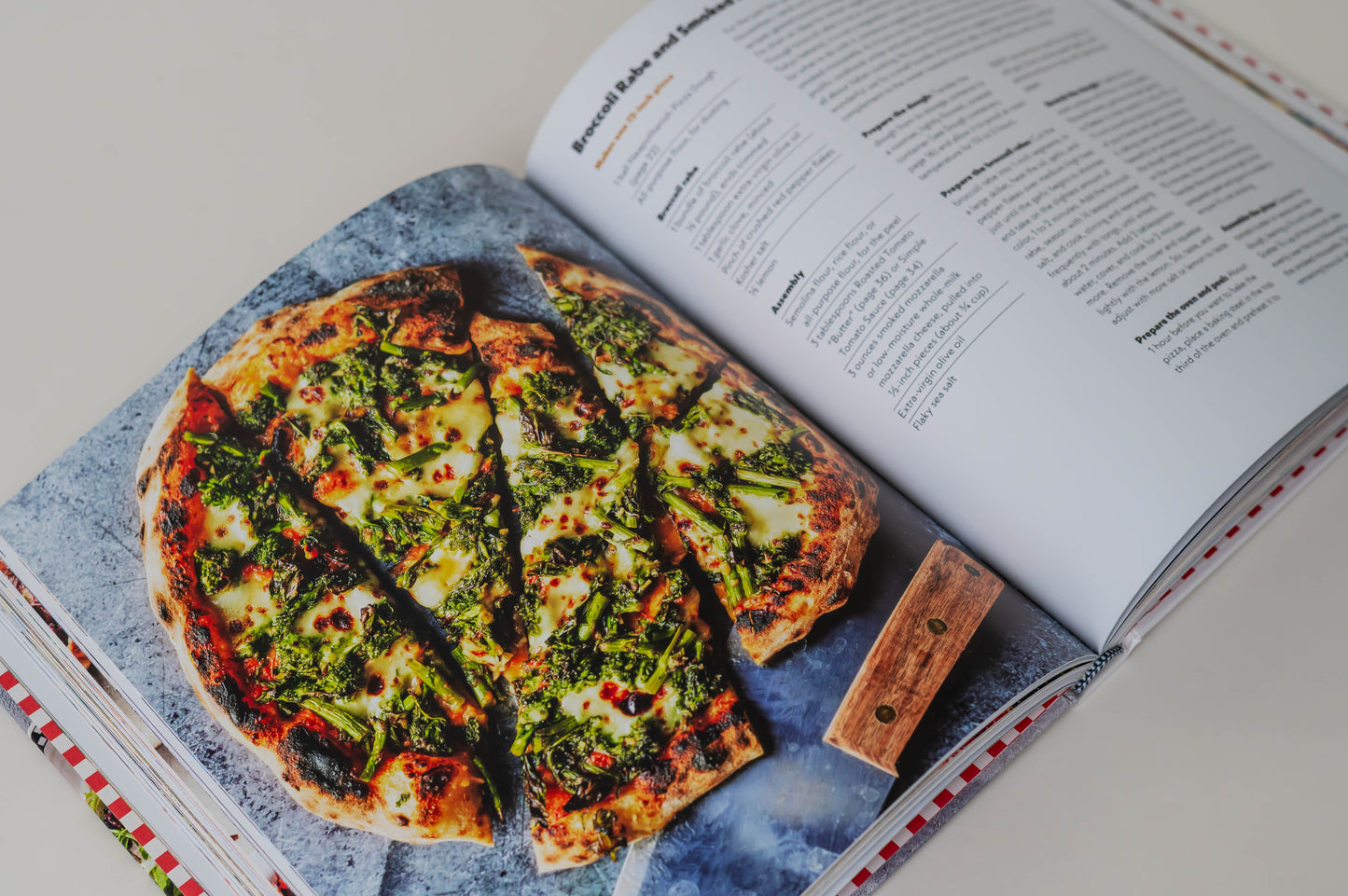 Pizza Night
