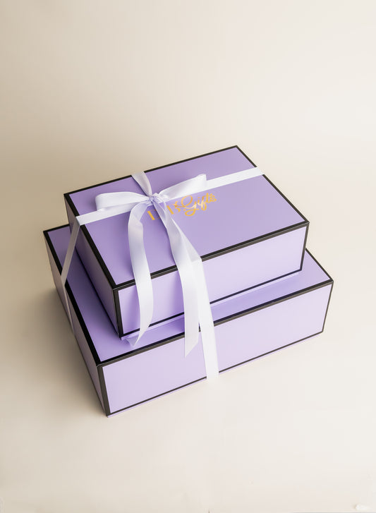 Create A D.B. Gift - D.B. Gifts Small Box D.B. Gifts