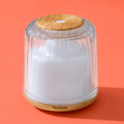 Serenity Glass Diffuser