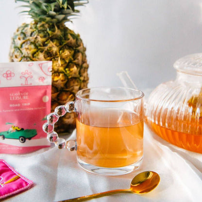 Road Trip Tea