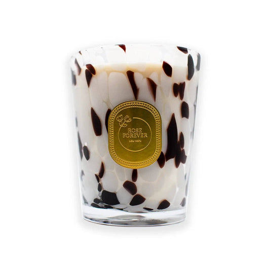 Orange Blossom Candle – Fresh & Citrusy Home Scent