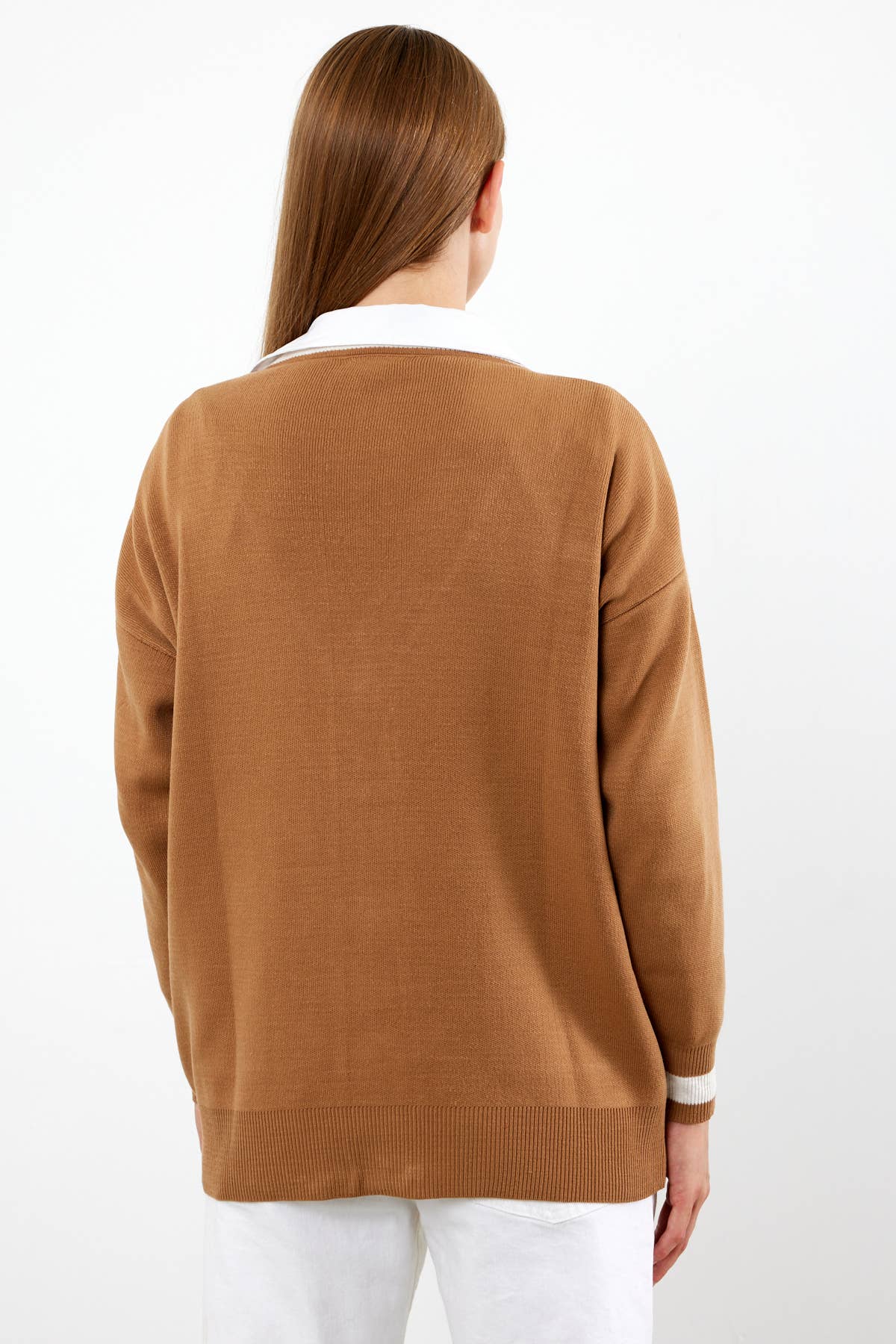 Versatile Knit Cardigan