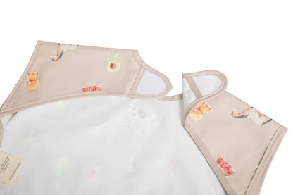 Smock Bib