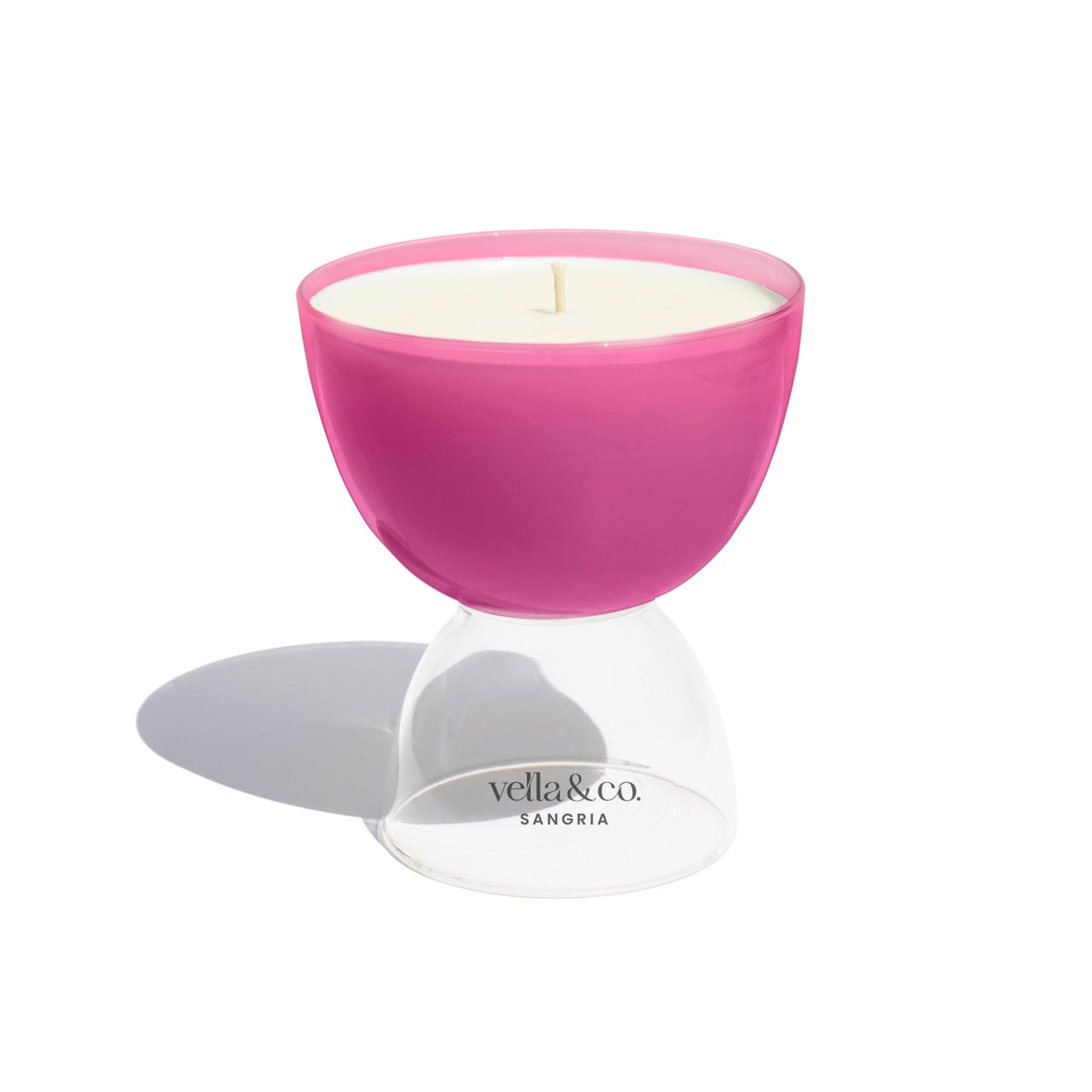 Classic Sangria Mix Soy Candle