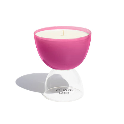 Classic Sangria Mix Soy Candle