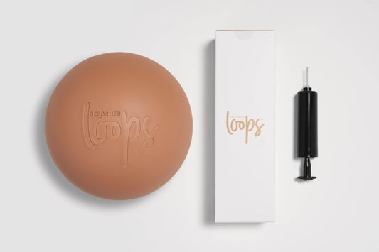 Pilates Ball - Dune