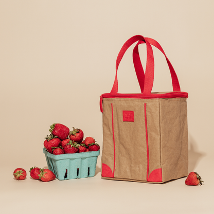 Chill Zone Lunch Cooler
