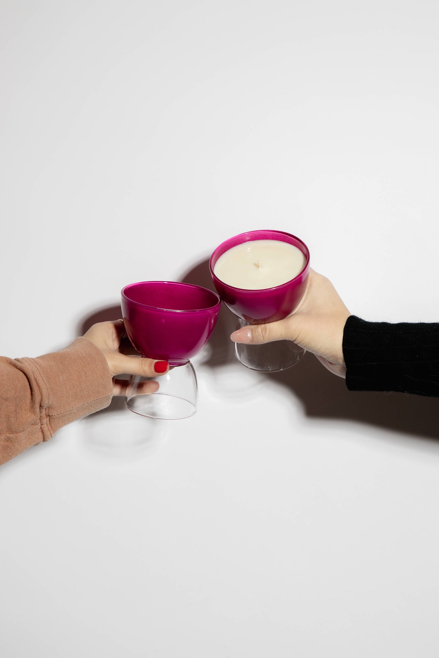 Classic Sangria Mix Soy Candle