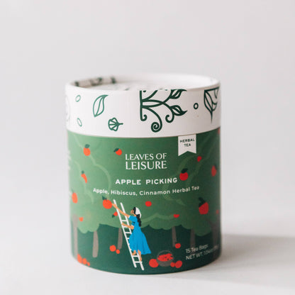 Apple Picking Tea
