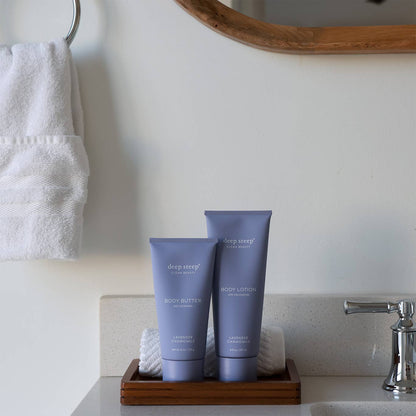 Lavender Chamomile Body Lotion