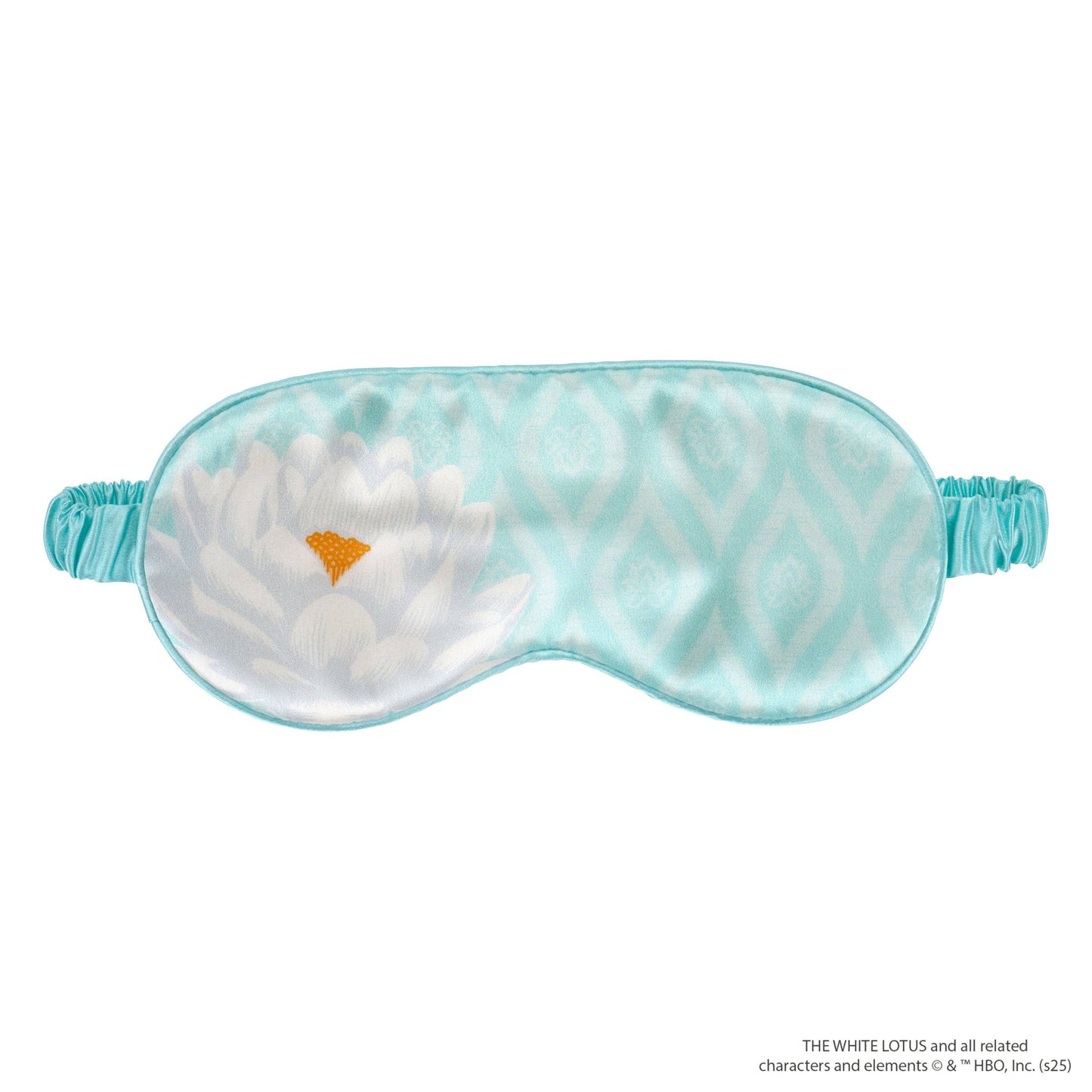 Paradise Lotus Sleep Mask – The White Lotus