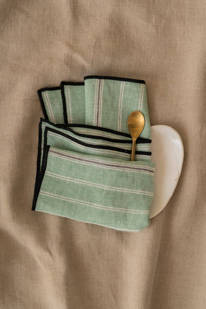 Linen Althea Napkin Set