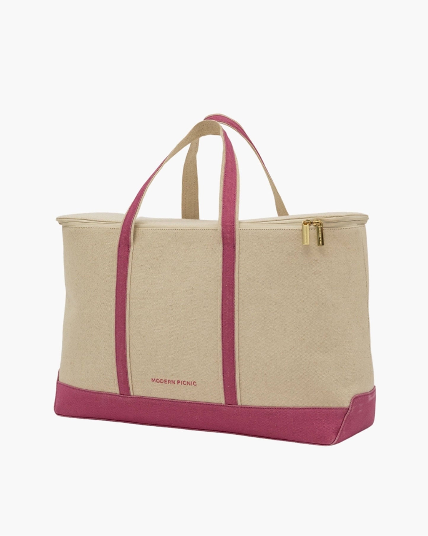 The Picnic Cooler Tote