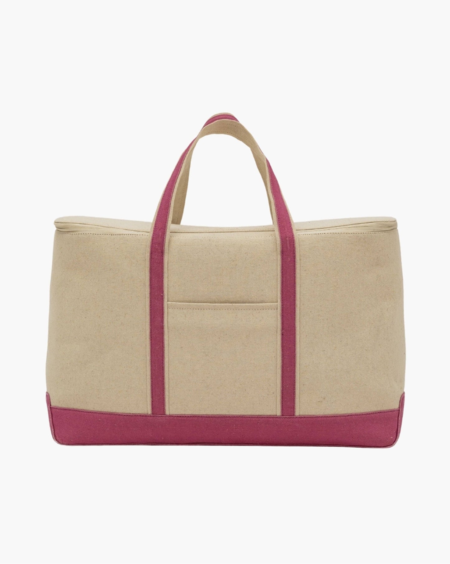 The Picnic Cooler Tote