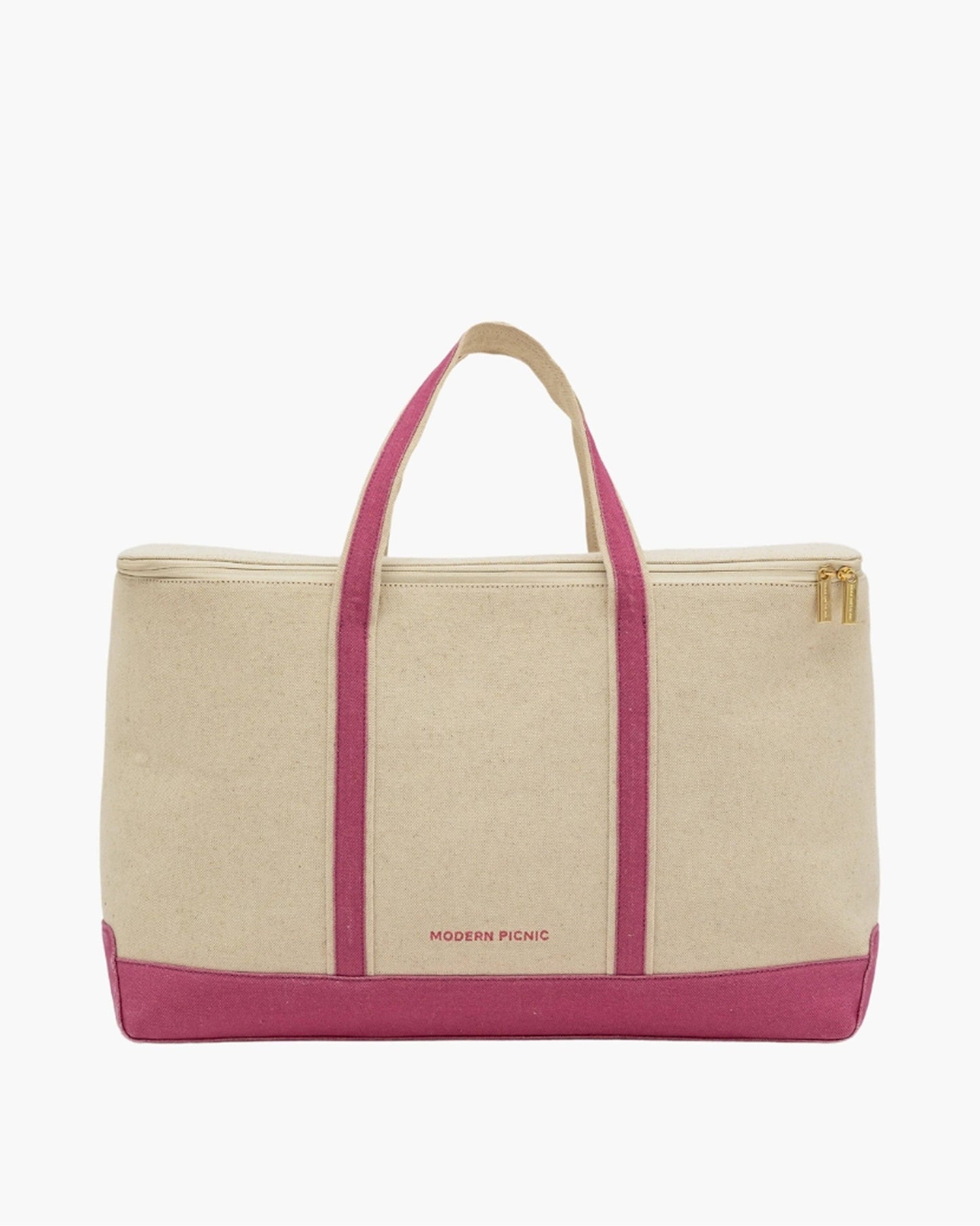 The Picnic Cooler Tote
